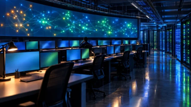 HPE’s Self-Driving Network Fixes 70-80% of Issues [2026]