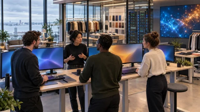 Inditex Open Source Push Puts 3 Dev Tools on GitHub [2026]