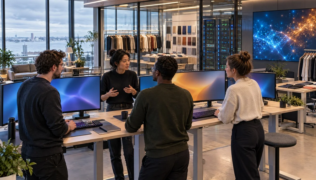 Inditex Open Source Push Puts 3 Dev Tools on GitHub [2026]