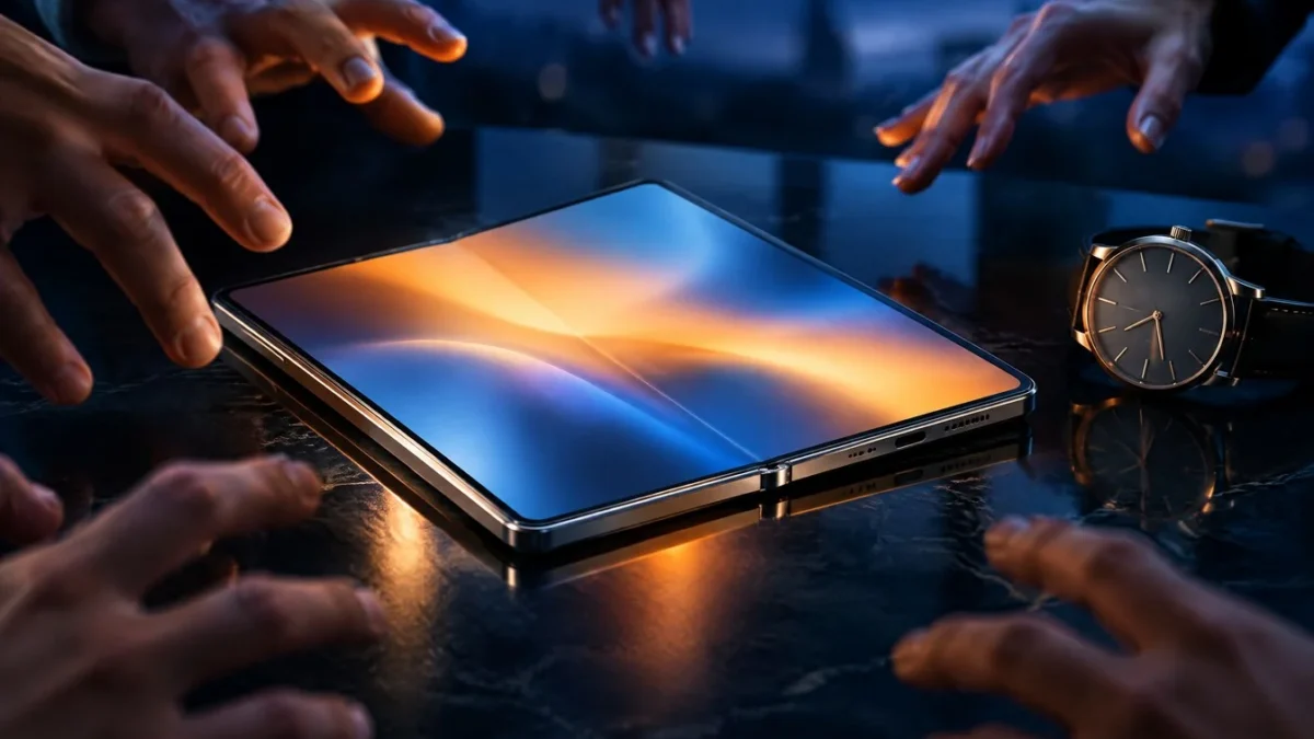 iPhone Duo Backordered to Jan. 25 in 30 Minutes [2026]