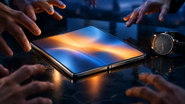iPhone Duo Backordered to Jan. 25 in 30 Minutes [2026]