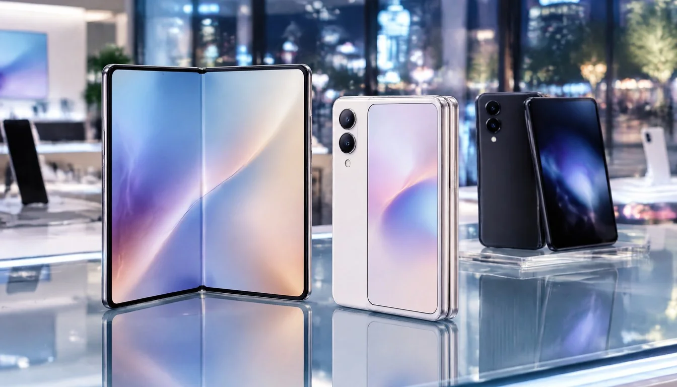 iPhone Duo Preorders Open in Korea: ₩2.21M Off [2026]