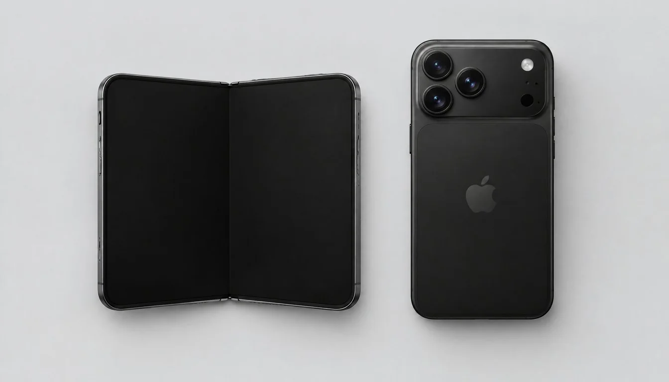iPhone Duo vs iPhone 18 Pro Max: $700 Gap, 5 Things [2026]