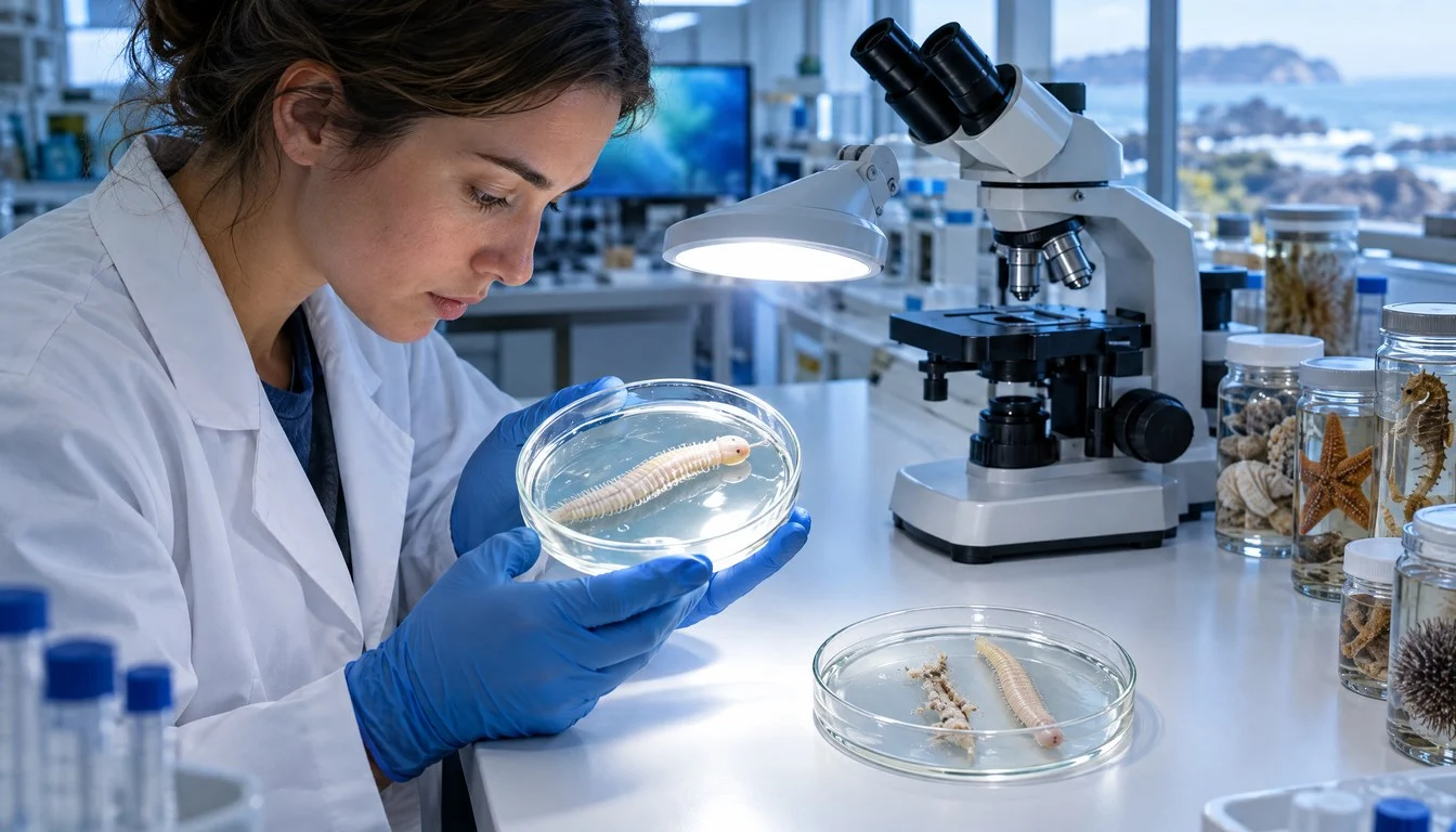Is it really Possible for Humans to Regenerate Body Parts? We Got The Genes Already!
