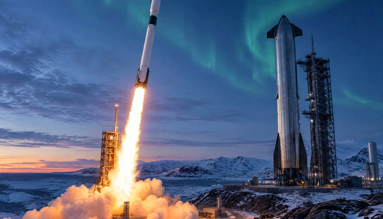 Isar Aerospace Orbits: Europe’s €198M SpaceX Bet [2026]
