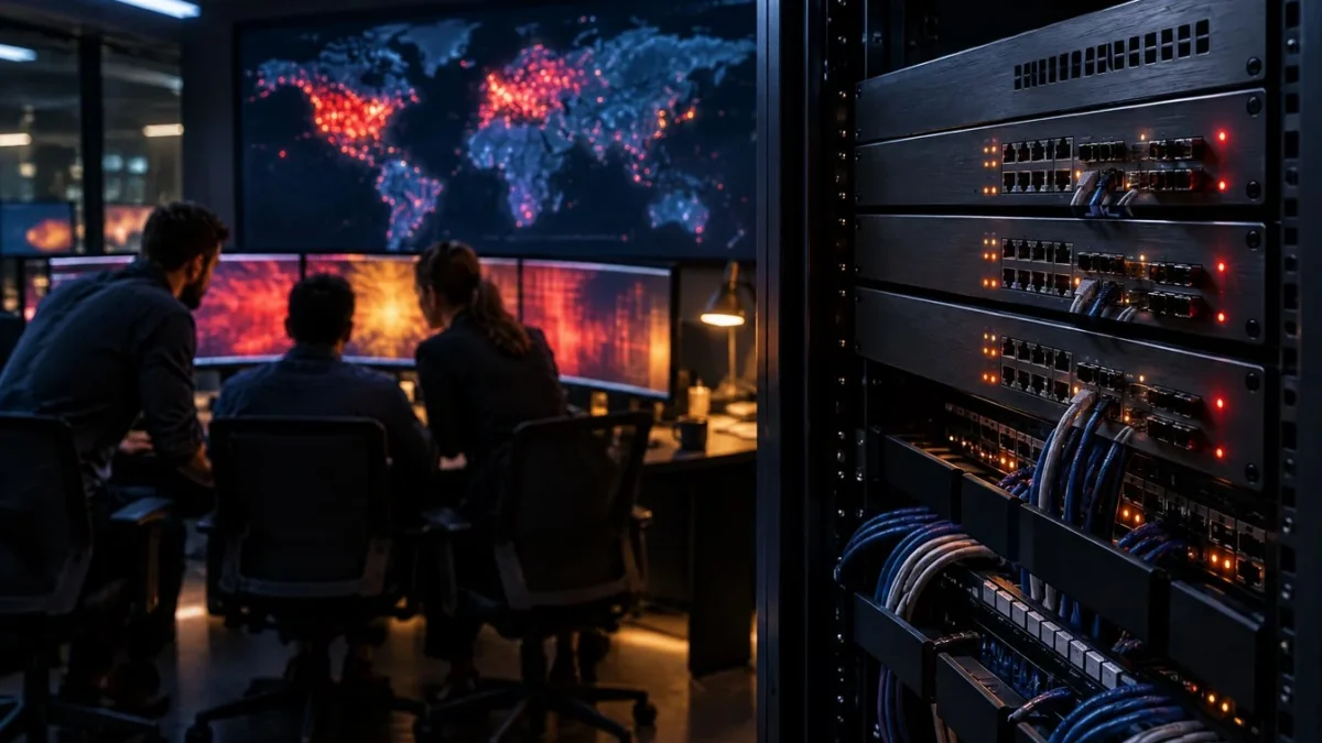 Ivanti Zero-Day Lets Hackers Chain 3 Bugs for Root [2026]