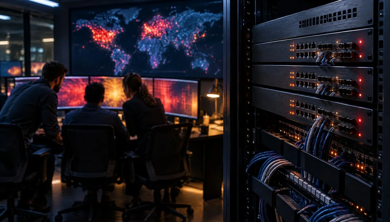 Ivanti Zero-Day Lets Hackers Chain 3 Bugs for Root [2026]