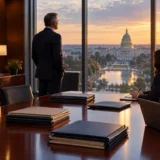 Joel Kaplan, Meta Policy Chief, to Exit in 2027 [2026]