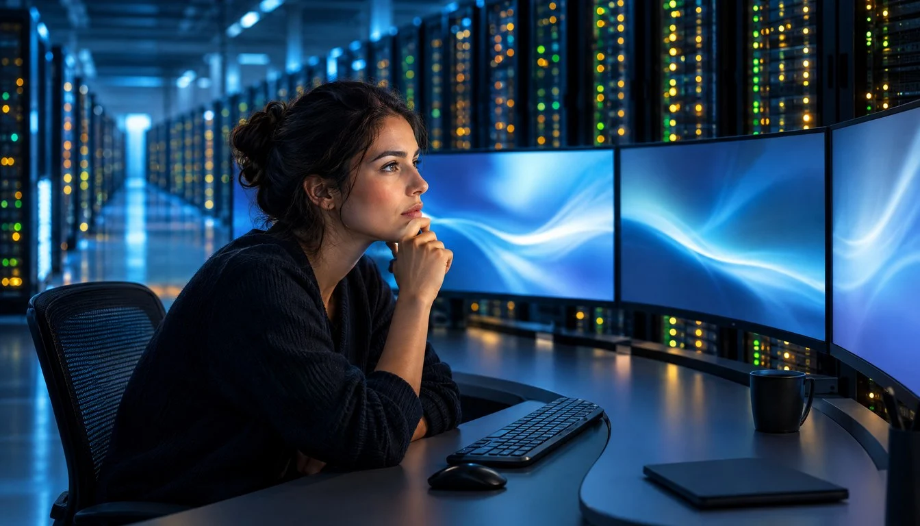 Just how Artificial is Artificial Intelligence?