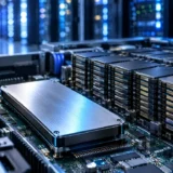 Kioxia’s SSD Hits 20M IOPS, Takes Aim at DRAM [2026]