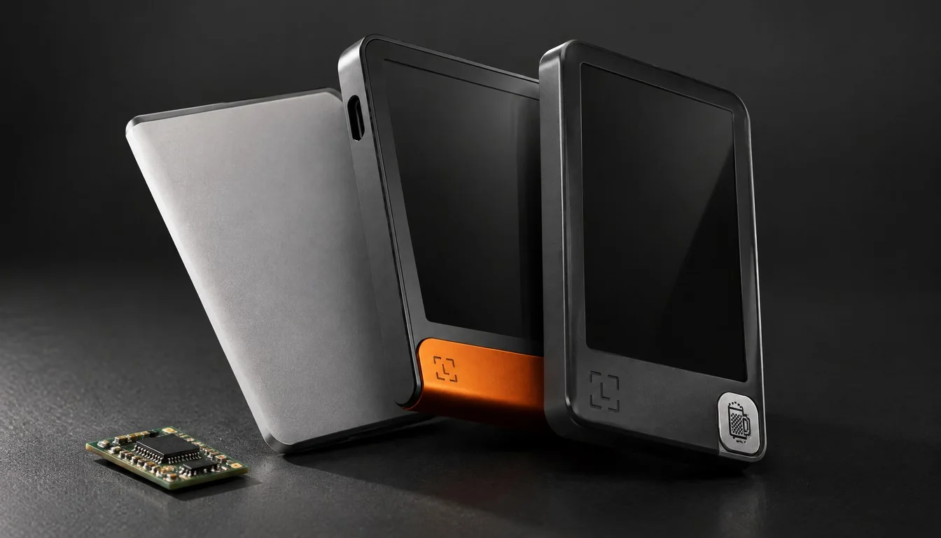 Ledger Confirms Hardware Implant, $93M Theft Spreads [2026]