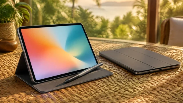 Lenovo Idea Tab 5G Launches in PH at PHP 19,995 [2026]