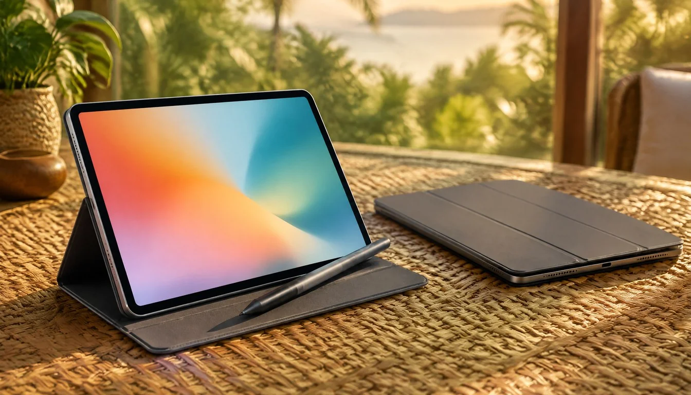 Lenovo Idea Tab 5G Launches in PH at PHP 19,995 [2026]