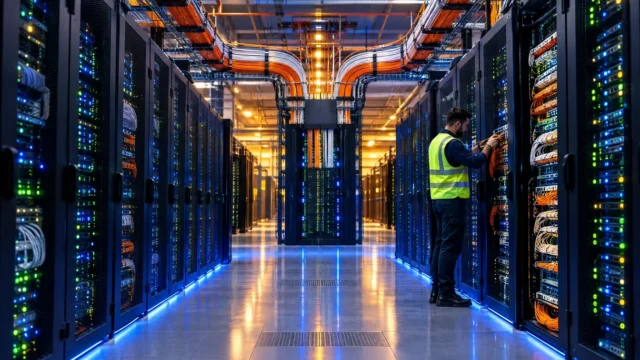 Maxx Conectado Cuts Latency 5ms With Eletronet Deal [2026]