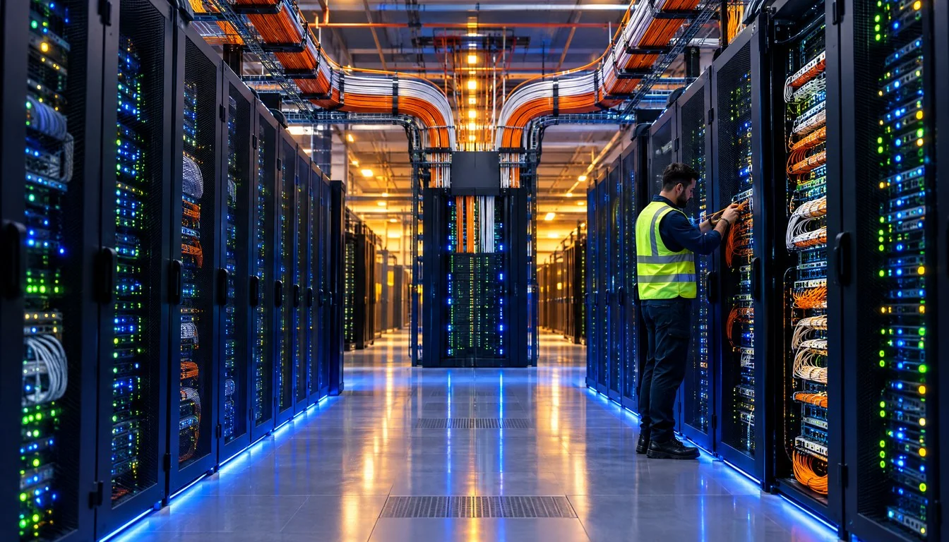 Maxx Conectado Cuts Latency 5ms With Eletronet Deal [2026]