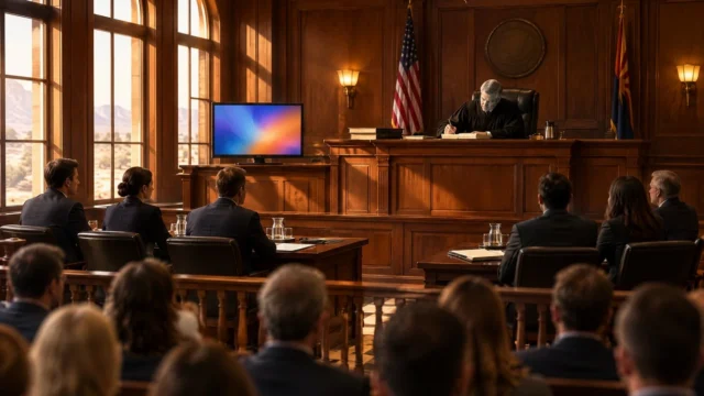 Meta Ordered to Pay $25B in New Mexico Privacy Case [2026]