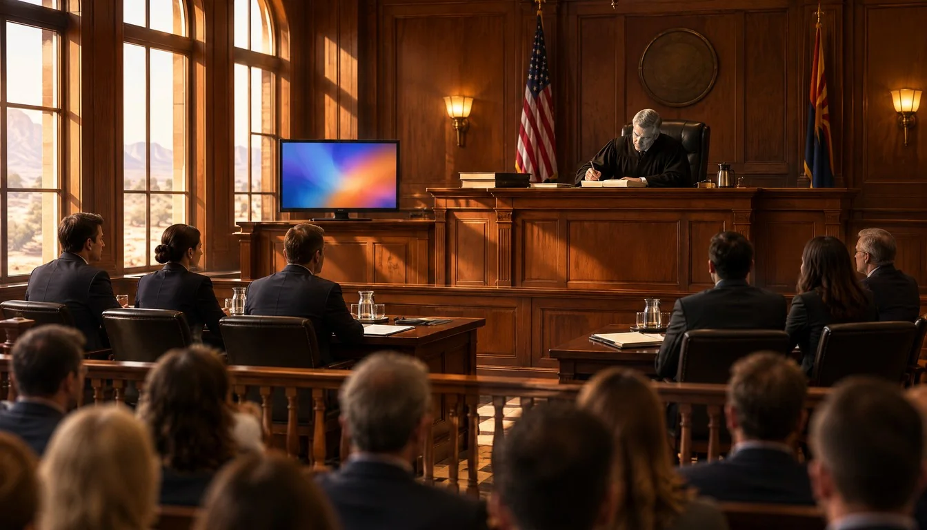 Meta Ordered to Pay $25B in New Mexico Privacy Case [2026]