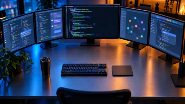 Meta’s Muse Code Takes On 4 AI Coding Rivals [2026]