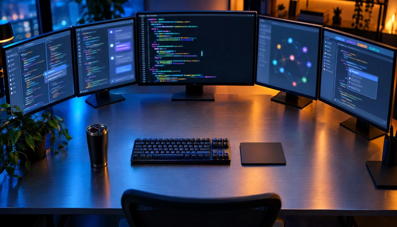Meta’s Muse Code Takes On 4 AI Coding Rivals [2026]