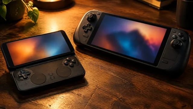Michael MJD Revives Sony Xperia Play Phone, 15 Years On [2026]