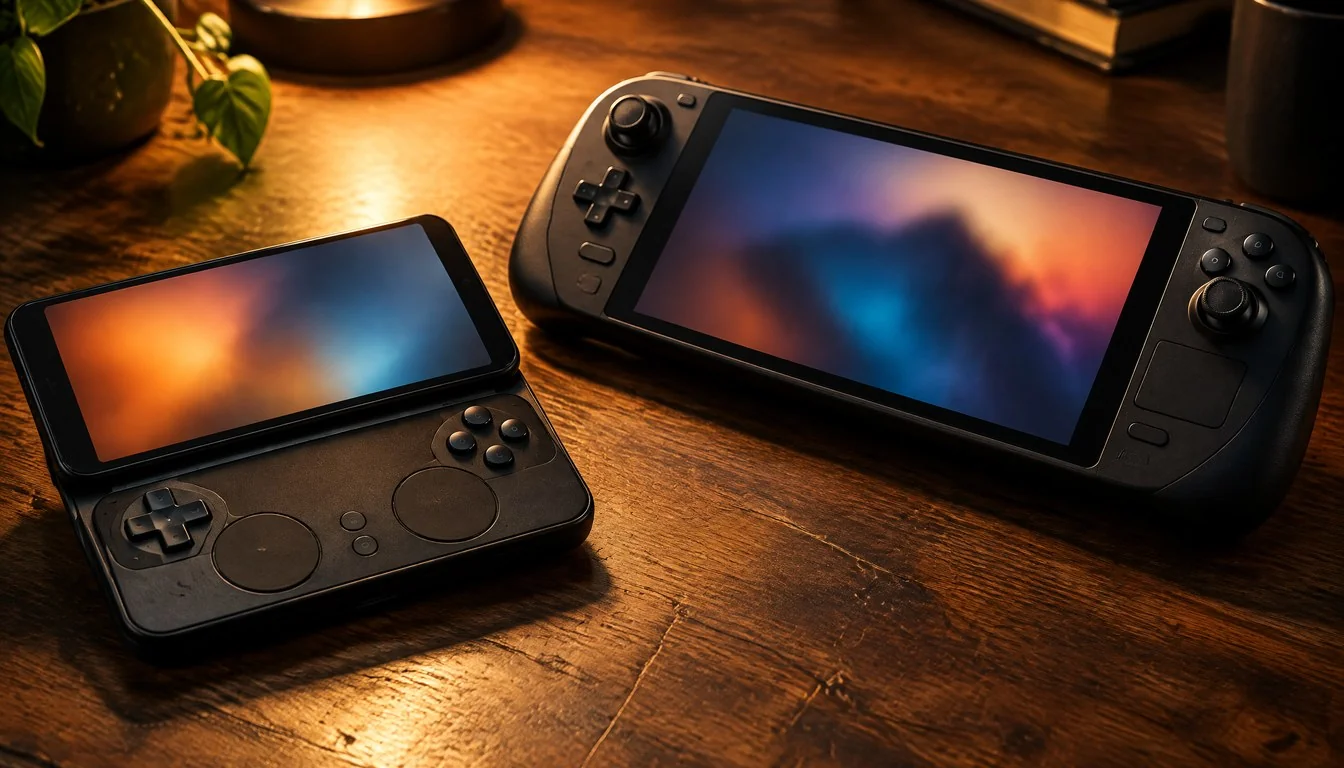 Michael MJD Revives Sony Xperia Play Phone, 15 Years On [2026]
