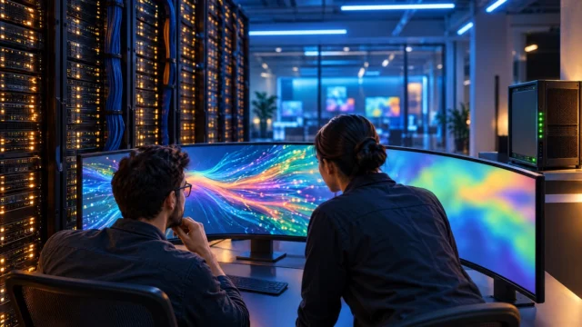 Microsoft Decision-1: New AI Model Scores Choices 35x Faster [2026]