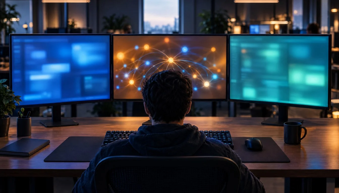 Microsoft Scope Opens Source: Tests 3 Coding Agents [2026]