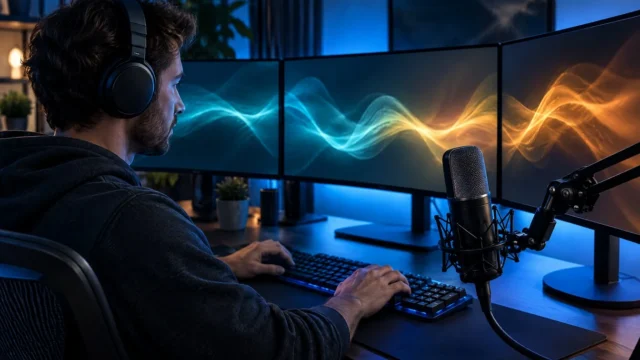 Mistral Voxtral 3 Voice Agents Debut at $0.04/Min [2026]