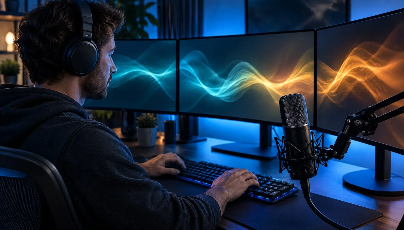 Mistral Voxtral 3 Voice Agents Debut at $0.04/Min [2026]