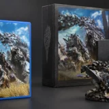 Monster Hunter Wilds Switch 2 Demo Drops at $29.99 [2026]