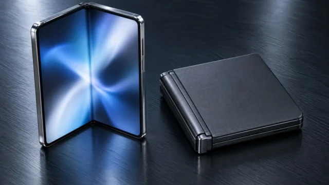 Motorola Razr Flex 27 Leak Eyes iPhone Duo Rival [2026]
