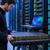 MRO-TEK Bets on SONIC NOS for 100G Data Center Switch