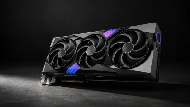 MSI’s RTX 5080 MW4 Edition Hits Just 200 Units [2026]