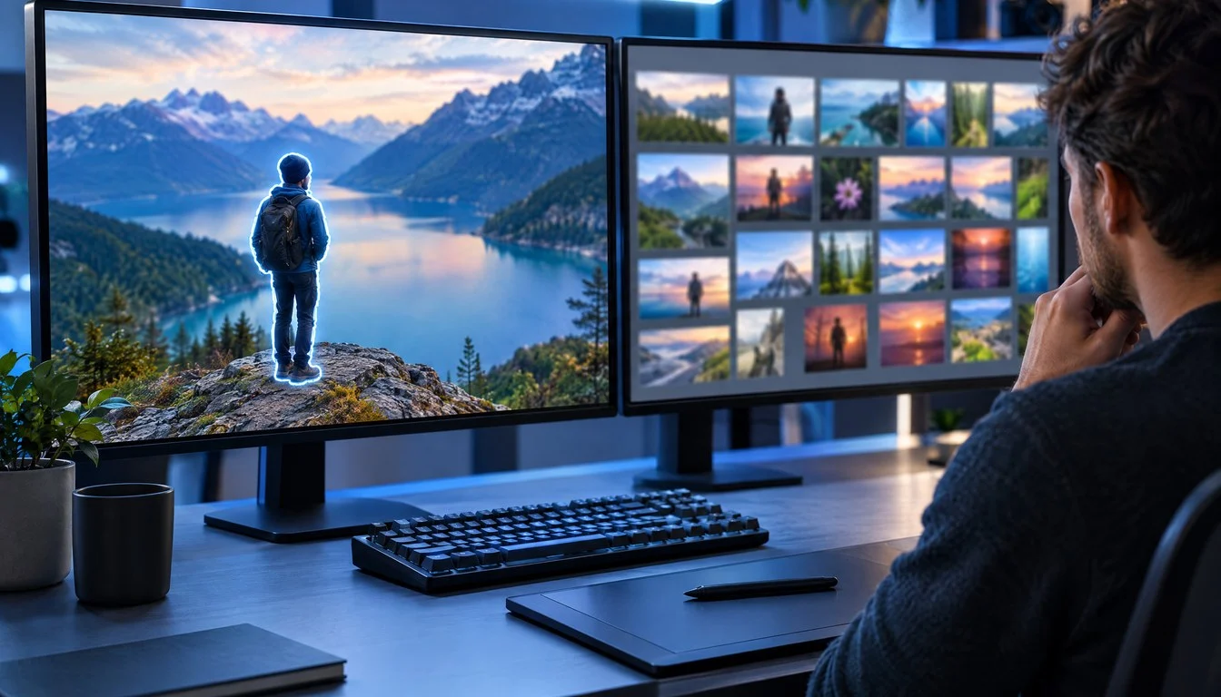 How to Use Nano Banana Pro: 12 Steps to 4K Edits [2026]