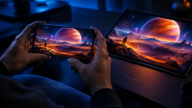 No Man’s Sky Hits iPhone, iPad Oct 28 at $19.99 [2026]