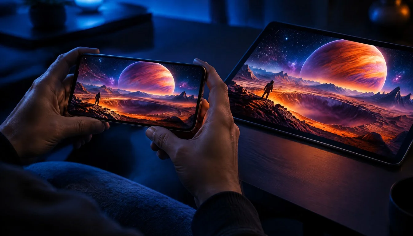 No Man’s Sky Hits iPhone, iPad Oct 28 at $19.99 [2026]