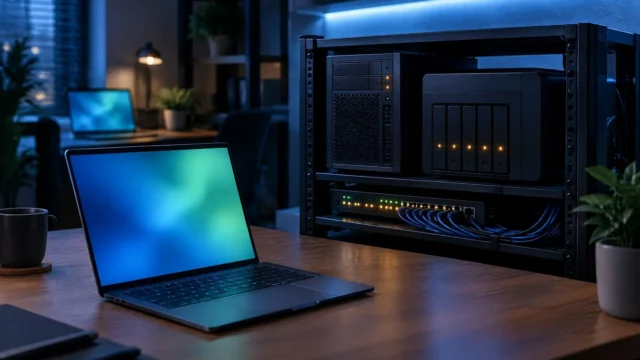 Set Up NordVPN Meshnet: 13 Steps, 60 Minutes [2026]