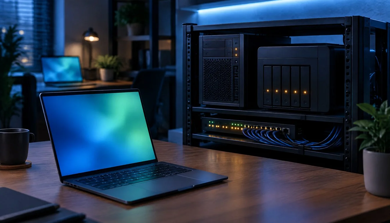 Set Up NordVPN Meshnet: 13 Steps, 60 Minutes [2026]