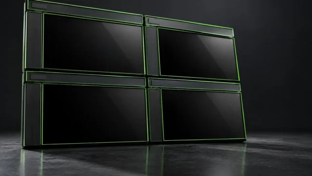 Nvidia, AMD, Google, Meta Set 2-Second Grid Standard [2026]