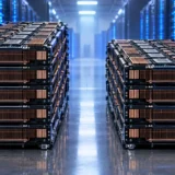 Nvidia’s China Share Falls to 34%, Huawei Hits 28% [2026]
