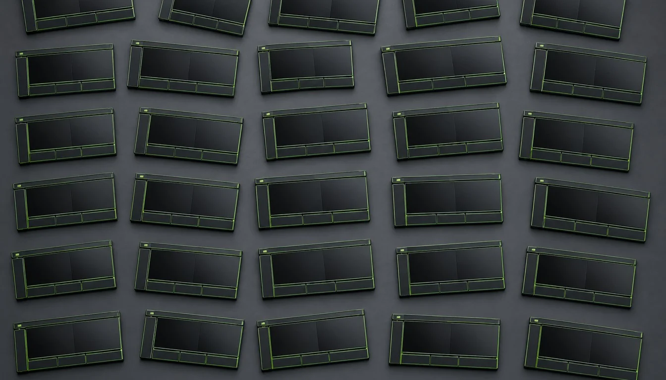NVIDIA Gives Europe Free Access to 1,400 AI Tools [2026]