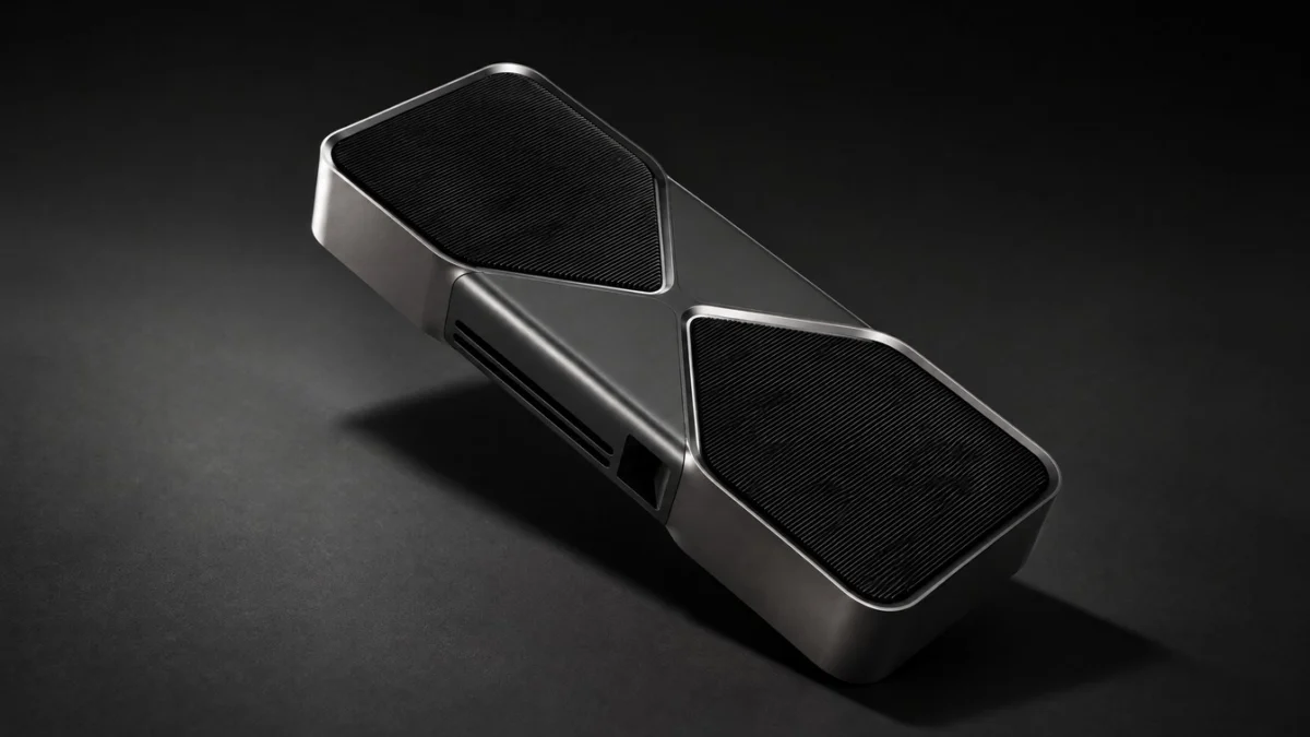 NVIDIA Pulls RTX 5090, Shifts GB202 to RTX Pro [2026]
