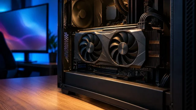 Nvidia RTX 6060 Could Slip to 2029, Leaker Claims [2026]