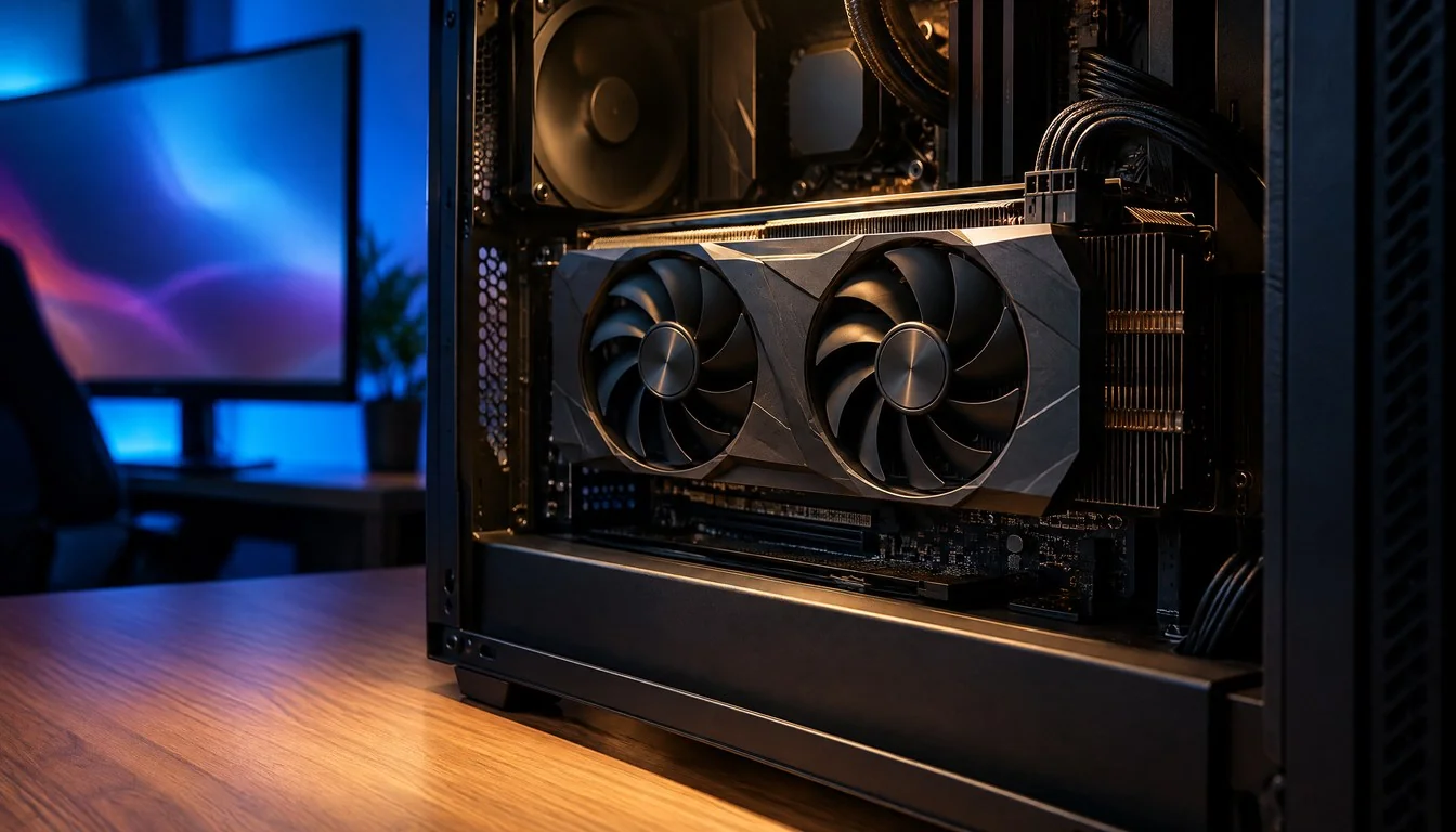 Nvidia RTX 6060 Could Slip to 2029, Leaker Claims [2026]