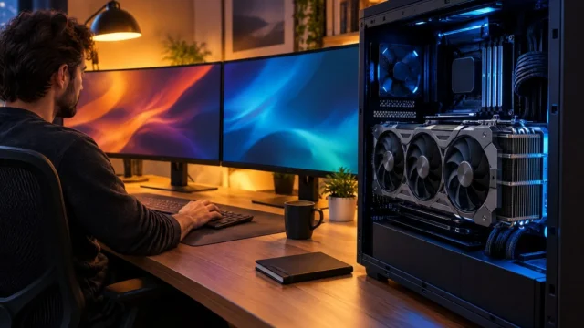 NVIDIA RTX Spark Launch: Nemotron 74B Cuts Cloud Calls [2026]