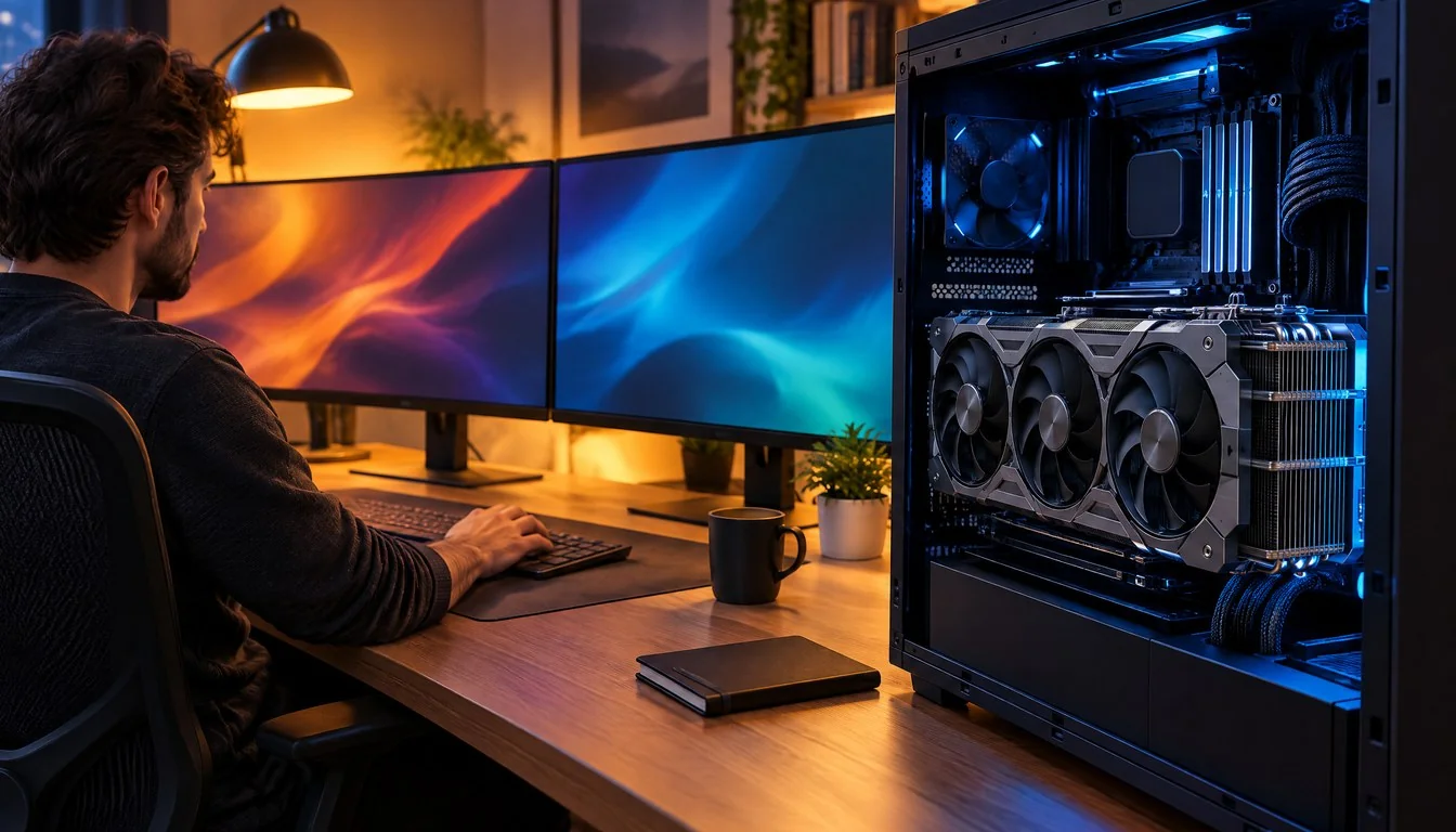 NVIDIA RTX Spark Launch: Nemotron 74B Cuts Cloud Calls [2026]