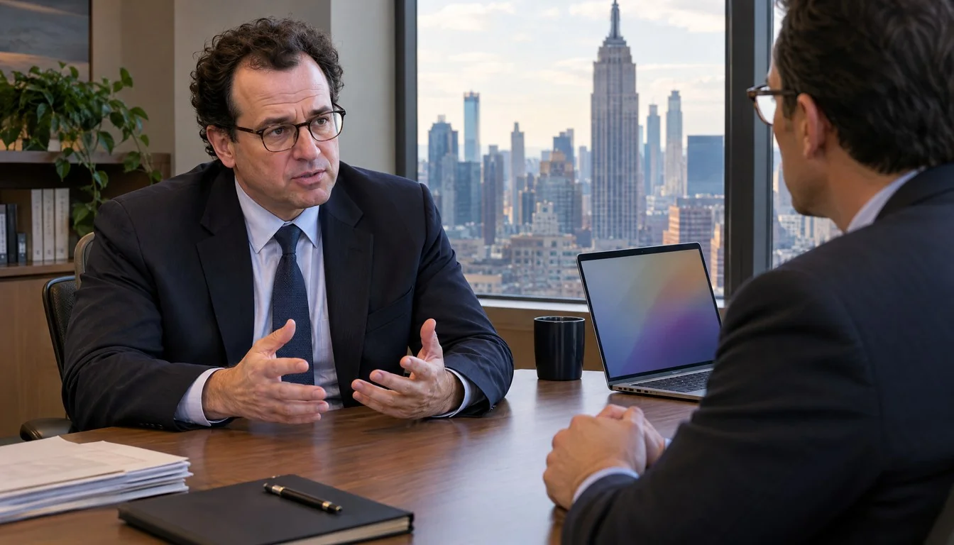 NYC Comptroller Urges Anthropic to Pause $2T IPO [2026]