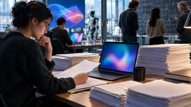 OpenAI’s 372 Math Problems Spark ‘Mathpocalypse’ [2026]