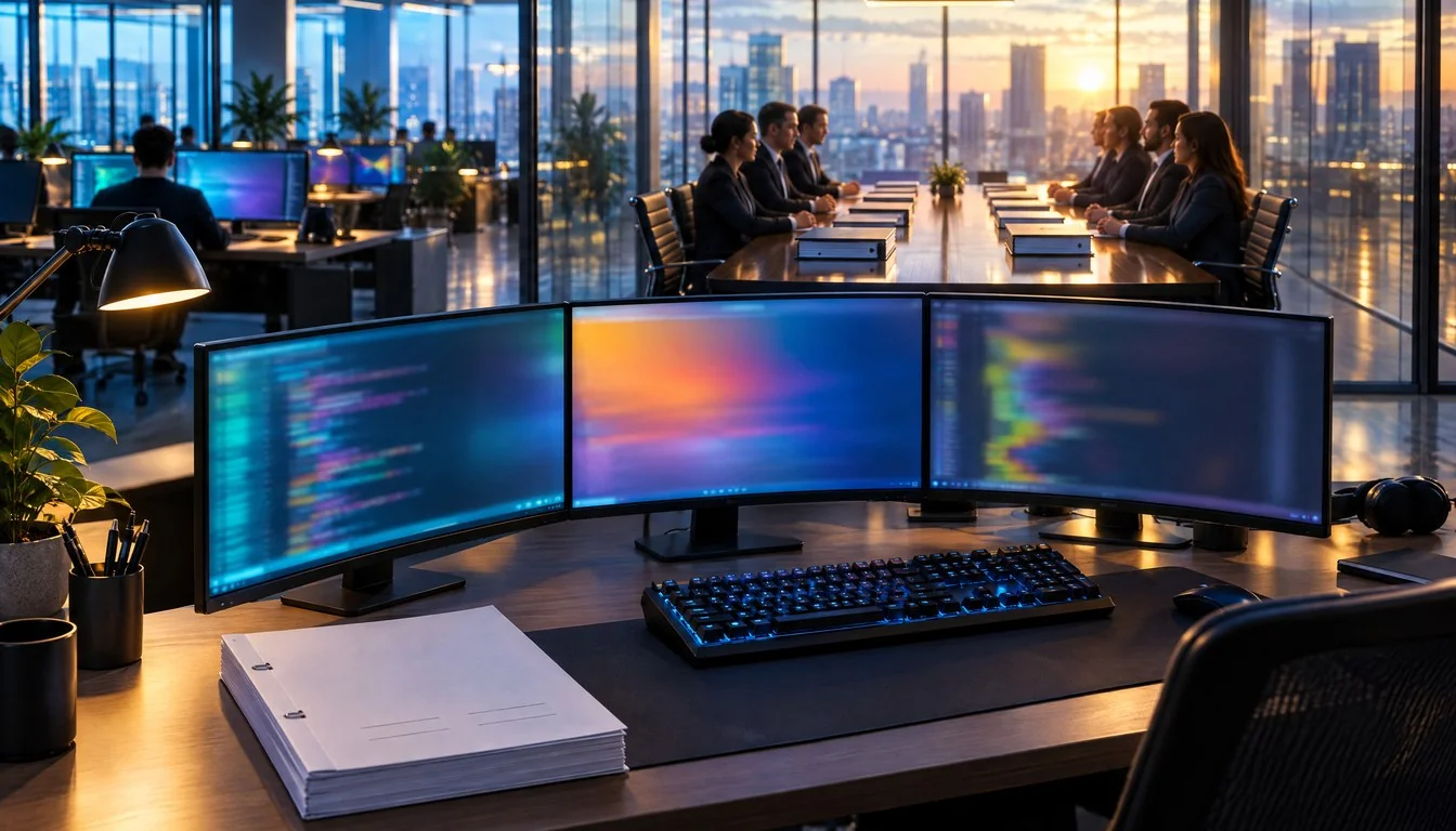 OpenAI’s $750M Astral Deal Still Awaits Approval [2026]