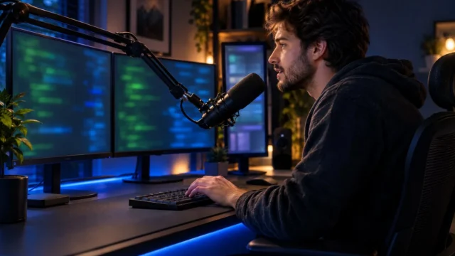 OpenAI Codex CLI 0.163.0 Adds Voice Control [2026]